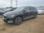 INFINITI QX60 2018