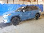 TOYOTA RAV4 2022
