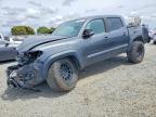 TOYOTA TACOMA 2022