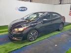 NISSAN VERSA 2024