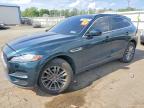JAGUAR F-PACE 2018