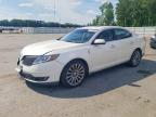 LINCOLN MKS 2015