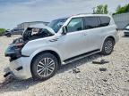 NISSAN ARMADA 2022
