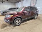 KIA SORENTO 2012