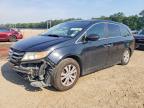 HONDA ODYSSEY 2015