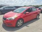 KIA FORTE 2016