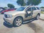 DODGE DURANGO 2015