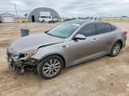 KIA OPTIMA 2016