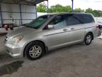 HONDA ODYSSEY 2007