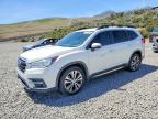SUBARU ASCENT 2021