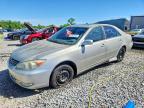 TOYOTA CAMRY 2003