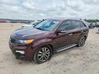 KIA SORENTO 2013