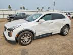 CADILLAC XT4 2019