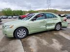 TOYOTA CAMRY 2008