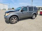 NISSAN PATHFINDER 2006
