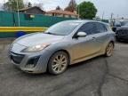 MAZDA 3 2010