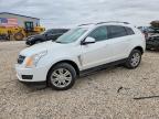 CADILLAC SRX 2010