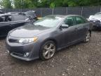 TOYOTA CAMRY 2014