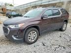 CHEVROLET TRAVERSE 2021