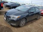 NISSAN VERSA 2025