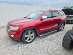 JEEP GRAND CHEROKEE 2013