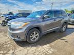 TOYOTA HIGHLANDER 2015