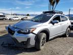 SUBARU CROSSTREK 2021