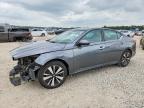 NISSAN ALTIMA 2022
