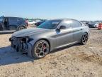 ALFA ROMEO GIULIA 2023