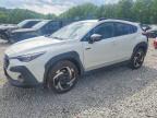 SUBARU CROSSTREK 2026