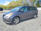 TOYOTA SIENNA 2011