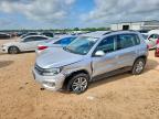 VOLKSWAGEN TIGUAN 2016