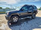 NISSAN XTERRA 2010
