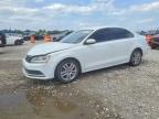 VOLKSWAGEN JETTA 2017