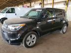 KIA SOUL 2015