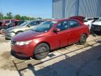 KIA FORTE 2010