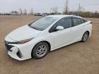 TOYOTA PRIUS PRIME 2020
