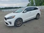 KIA SORENTO 2019