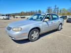 CHEVROLET MALIBU 2004
