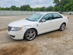 LINCOLN MKZ 2010