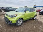 KIA SOUL 2019