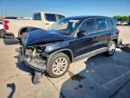 VOLKSWAGEN TIGUAN 2014