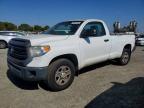 TOYOTA TUNDRA 2017