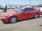 FORD MUSTANG 2004