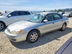 FORD TAURUS 2007