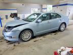 FORD FUSION 2010