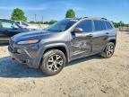 JEEP CHEROKEE 2015