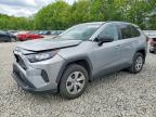 TOYOTA RAV4 2021