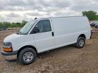 CHEVROLET EXPRESS G2500 2023