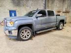 GMC SIERRA 2015